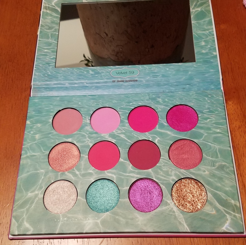 NEW LOWER PRICE! Velvet 59 Paradise Princess